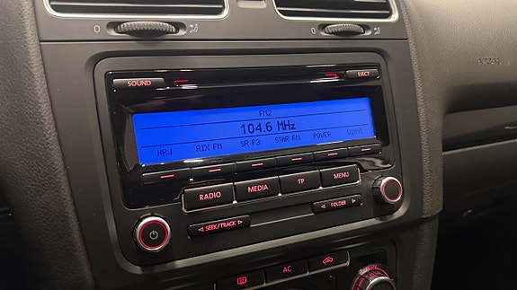 Volkswagen Golf I 19 of 24