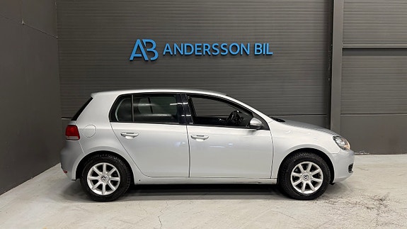 Volkswagen Golf I 5 of 24