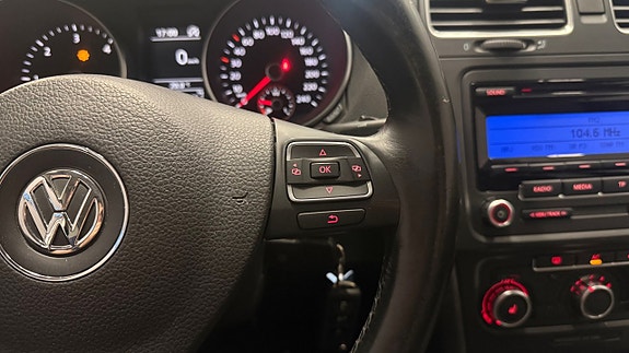Volkswagen Golf I 23 of 24