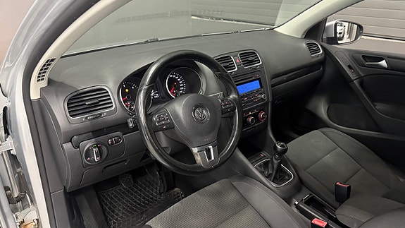 Volkswagen Golf I 11 of 24