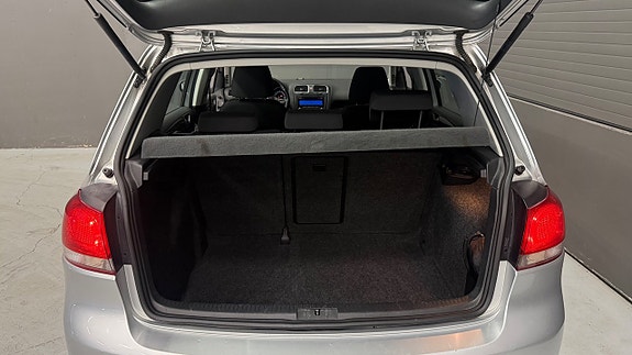 Volkswagen Golf I 24 of 24