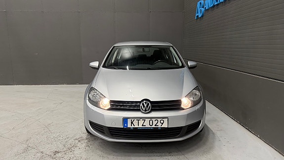 Volkswagen Golf I 9 of 24