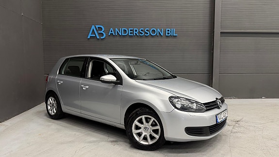 Volkswagen Golf I 2 of 24