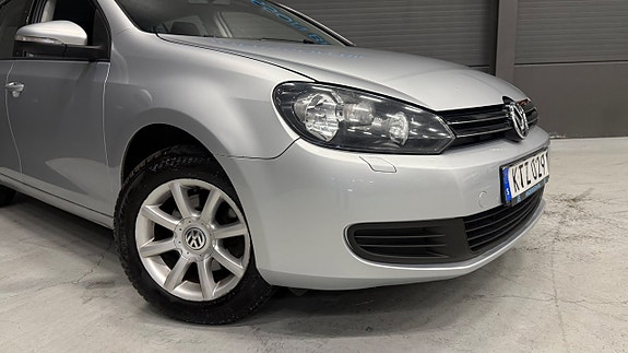 Volkswagen Golf I 3 of 24