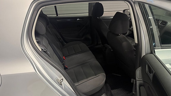 Volkswagen Golf I 14 of 24