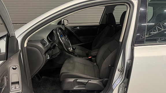 Volkswagen Golf I 10 of 24