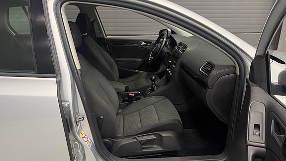 Volkswagen Golf I 15 of 24