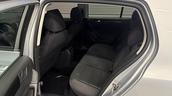 Volkswagen Golf I 13 of 24