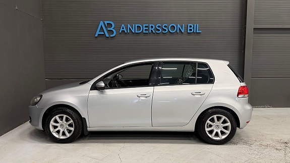 Volkswagen Golf I 6 of 24