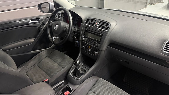 Volkswagen Golf I 16 of 24