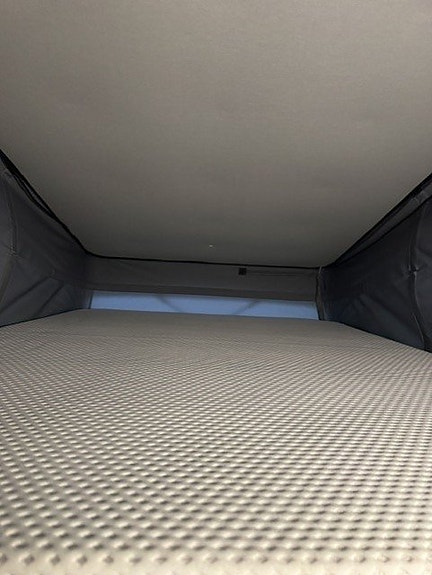Dethleffs Globetrail Nya 8 vxl automatlådan Pop up 5 bäddar 14 of 29