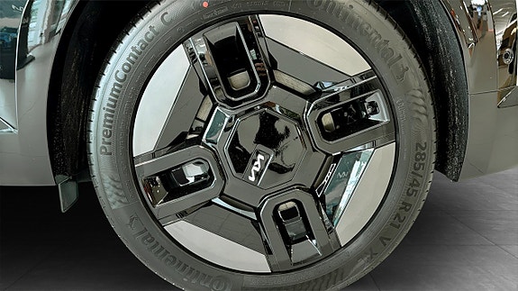 Kia EV9 9 of 20