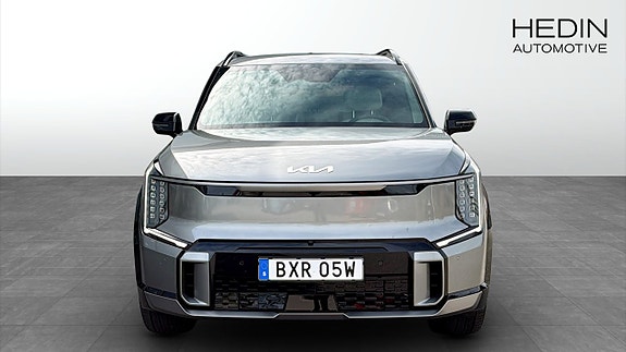 Kia EV9 8 of 20