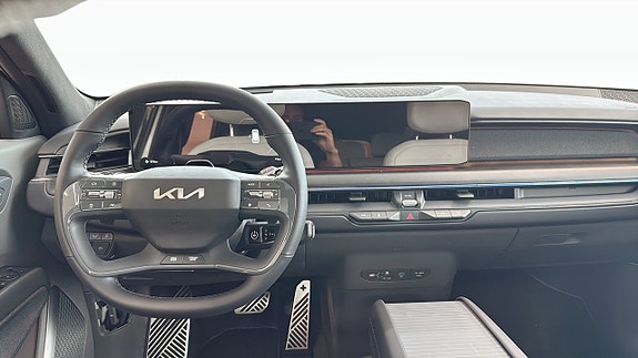 Kia EV9 17 of 20