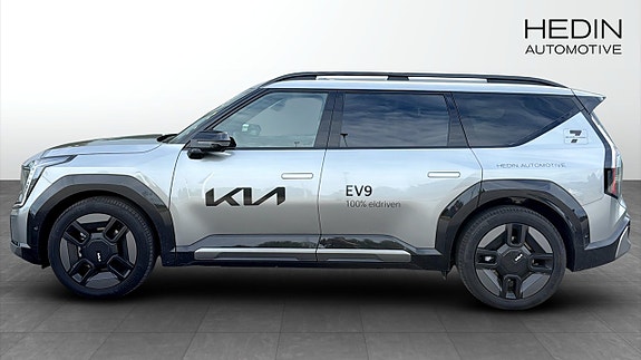 Kia EV9 2 of 20