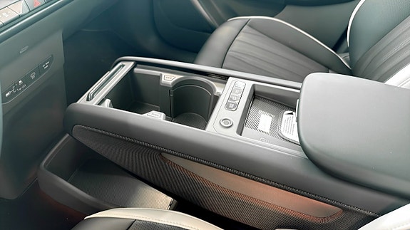 Kia EV9 18 of 20