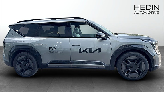 Kia EV9 6 of 20