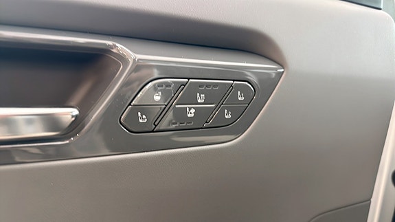 Kia EV9 19 of 20