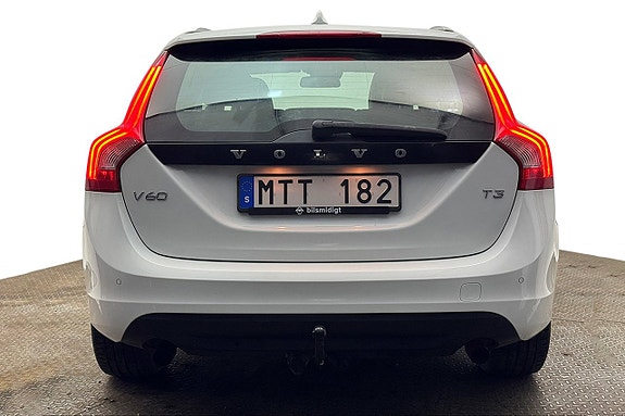 Volvo V60 7 of 30