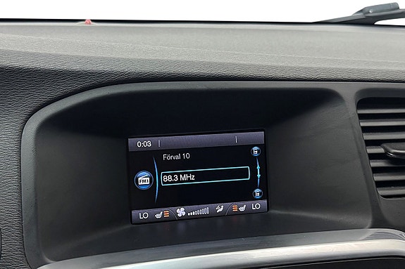Volvo V60 24 of 30