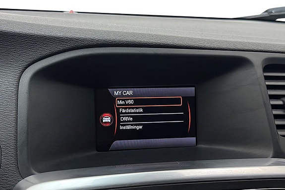 Volvo V60 23 of 30