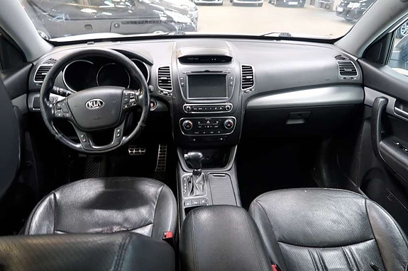 Kia Sorento 9 of 9