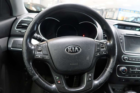 Kia Sorento 8 of 9