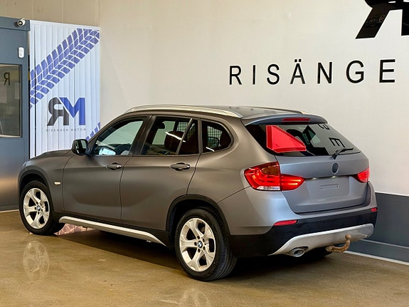 BMW X1 8 of 17