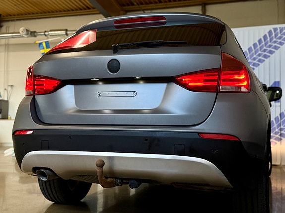 BMW X1 7 of 17