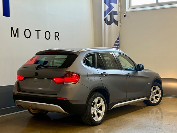 BMW X1 6 of 17