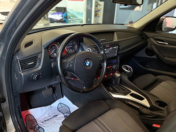 BMW X1 10 of 17