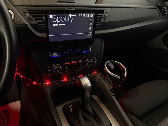 BMW X1 14 of 17