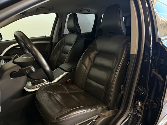 Volvo V70 14 of 22