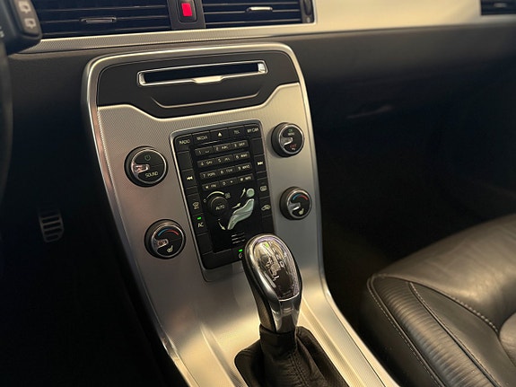Volvo V70 18 of 22