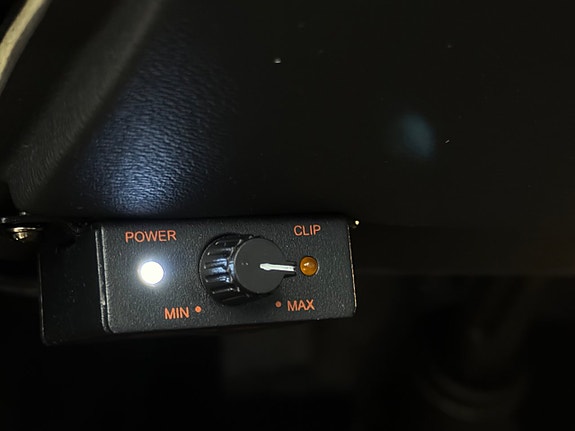Volvo V70 20 of 22