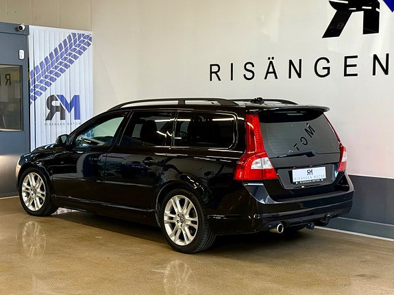 Volvo V70 6 of 22