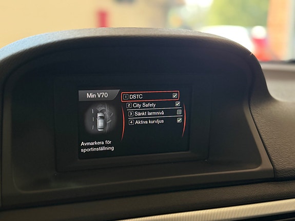 Volvo V70 21 of 22