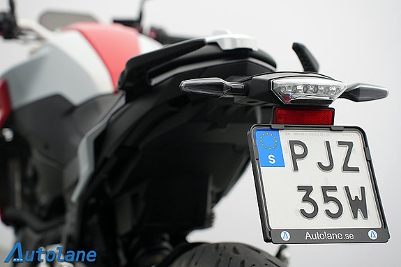 BMW F 900 R *Nytt Drivpaket, Värmehandtag, 15 of 26