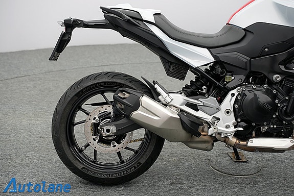 BMW F 900 R *Nytt Drivpaket, Värmehandtag, 9 of 26