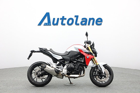 BMW F 900 R *Nytt Drivpaket, Värmehandtag, 5 of 26