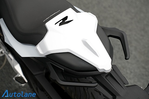 BMW F 900 R *Nytt Drivpaket, Värmehandtag, 16 of 26