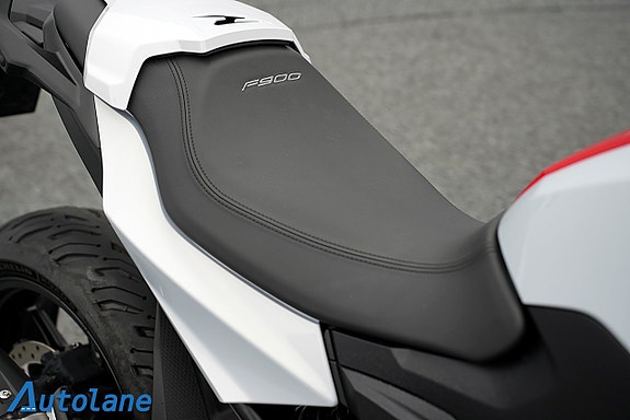 BMW F 900 R *Nytt Drivpaket, Värmehandtag, 17 of 26