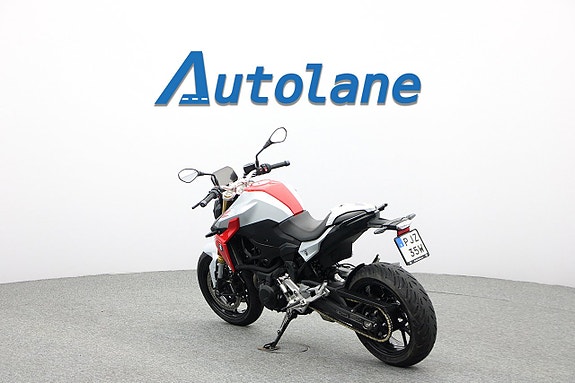 BMW F 900 R *Nytt Drivpaket, Värmehandtag, 3 of 26