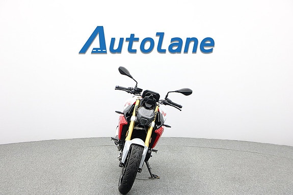 BMW F 900 R *Nytt Drivpaket, Värmehandtag, 6 of 26