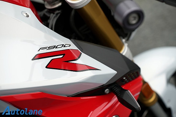 BMW F 900 R *Nytt Drivpaket, Värmehandtag, 20 of 26