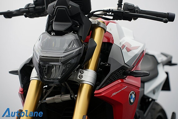 BMW F 900 R *Nytt Drivpaket, Värmehandtag, 24 of 26