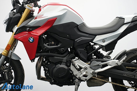 BMW F 900 R *Nytt Drivpaket, Värmehandtag, 13 of 26