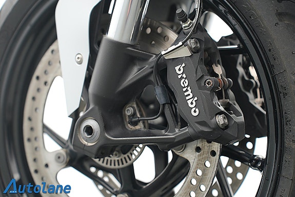 BMW F 900 R *Nytt Drivpaket, Värmehandtag, 26 of 26