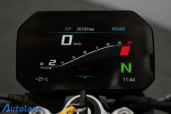 BMW F 900 R *Nytt Drivpaket, Värmehandtag, 22 of 26