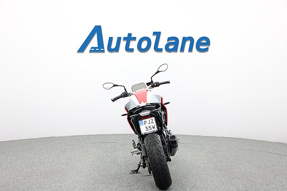 BMW F 900 R *Nytt Drivpaket, Värmehandtag, 7 of 26
